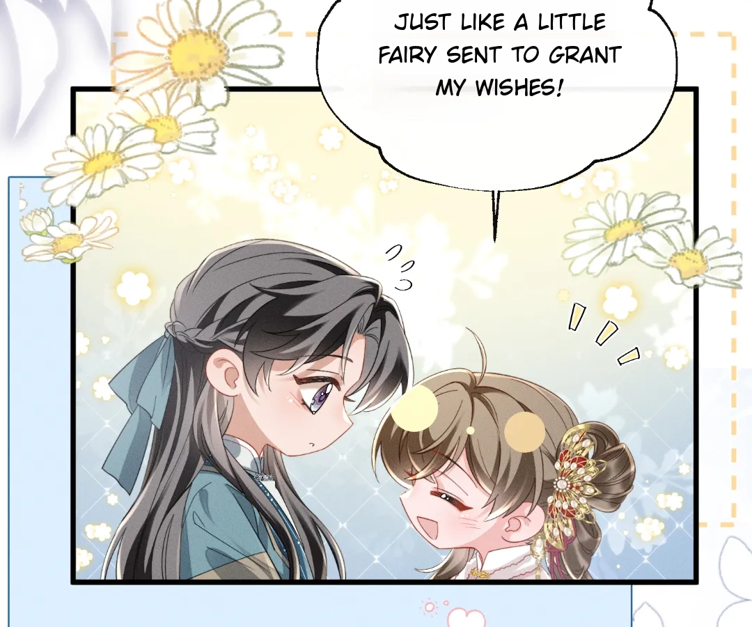Whispers of Telepathy Chapter 81 page 6 - 