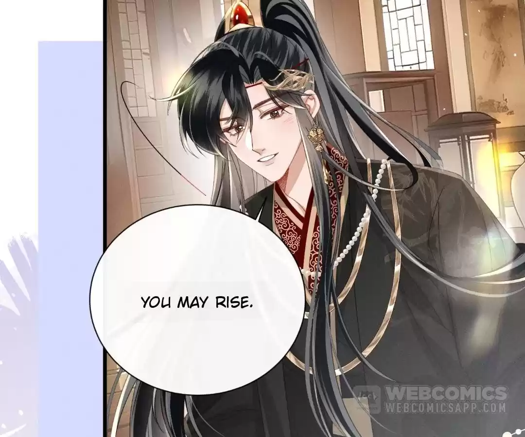 Whispers of Telepathy Chapter 81 page 59 - 
