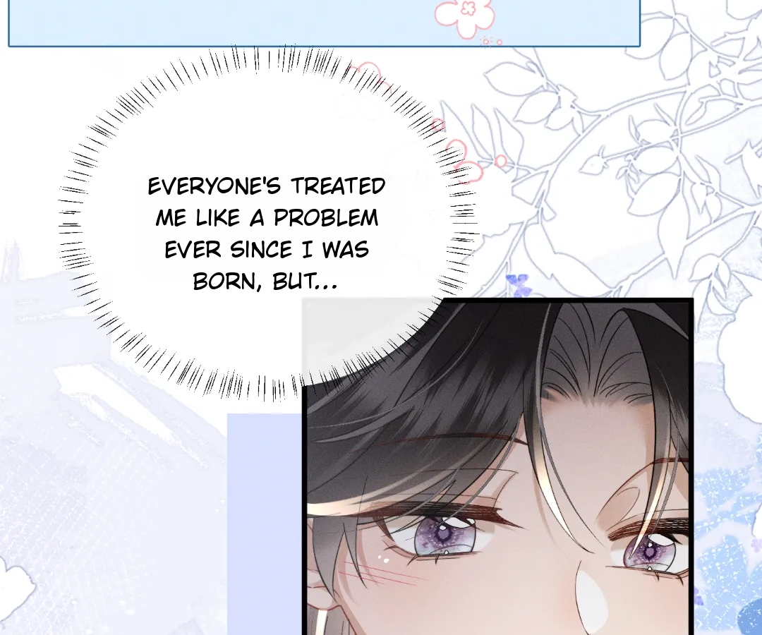 Whispers of Telepathy Chapter 81 page 7 - 