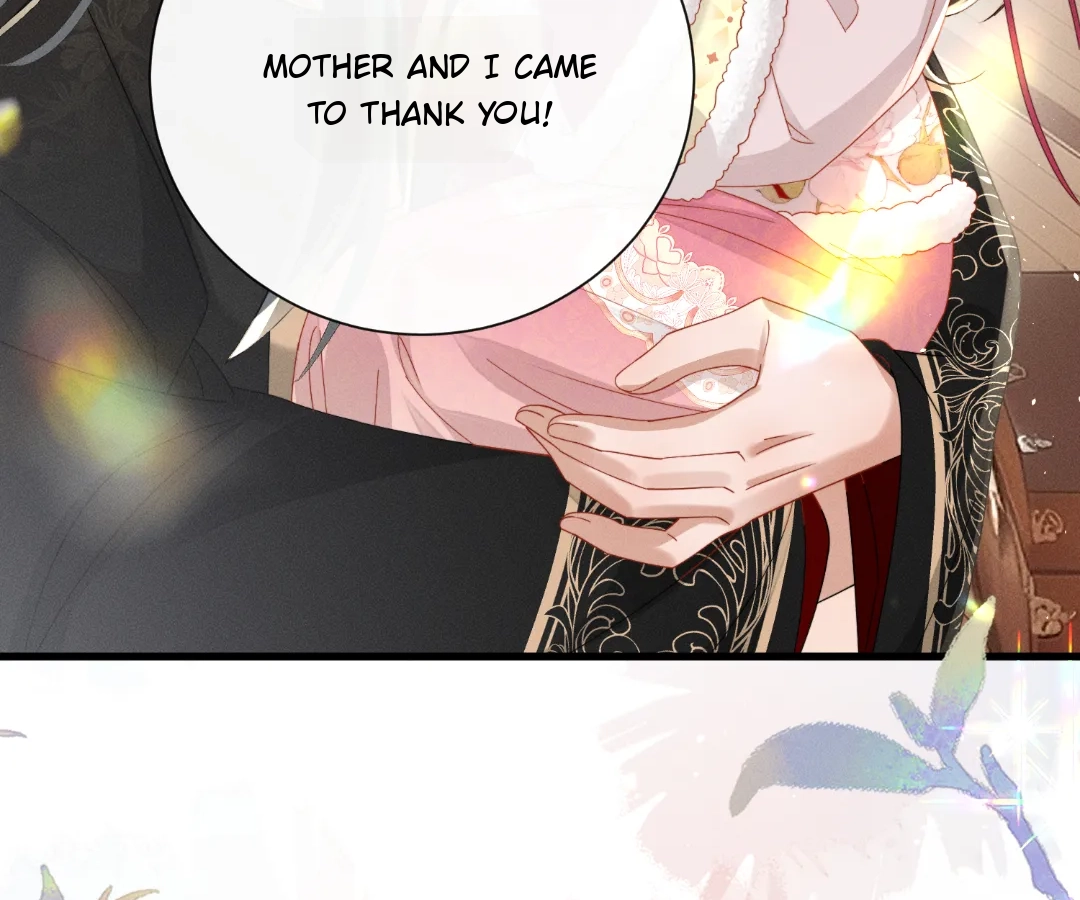 Whispers of Telepathy Chapter 81 page 64 - 