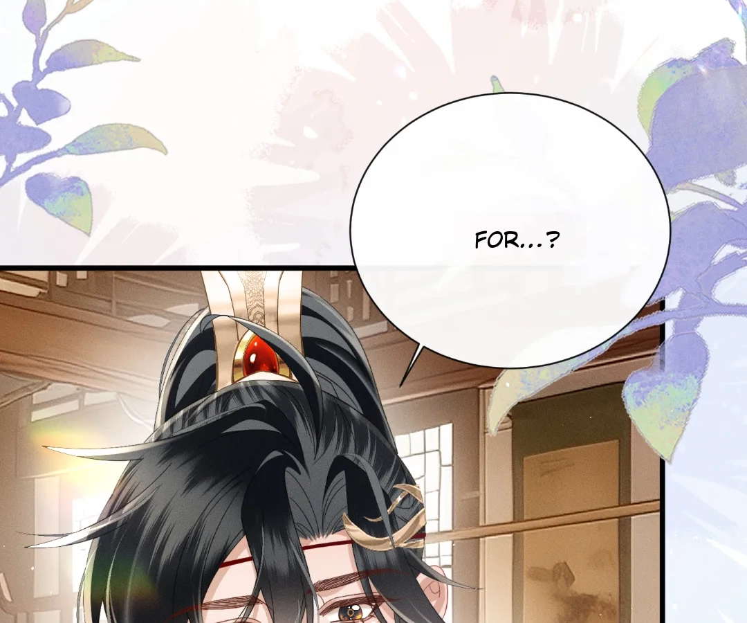 Whispers of Telepathy Chapter 81 page 65 - 