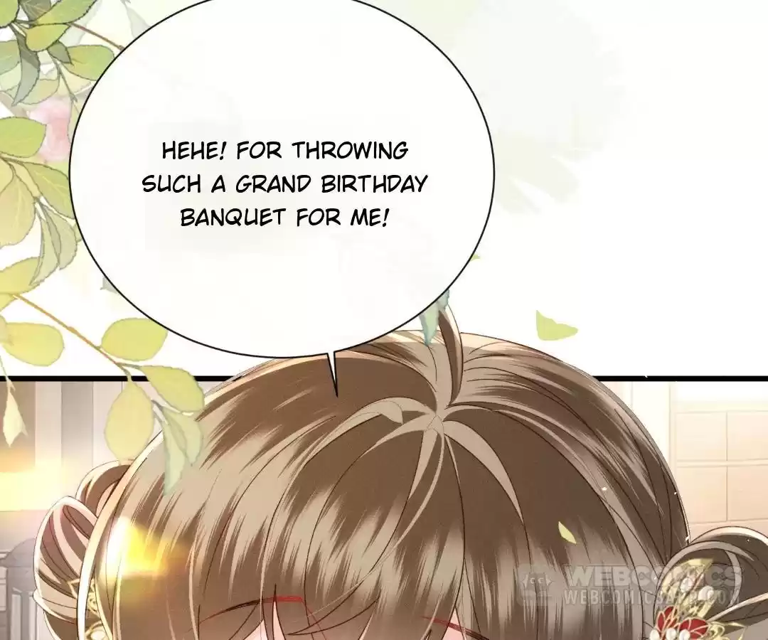 Whispers of Telepathy Chapter 81 page 67 - 