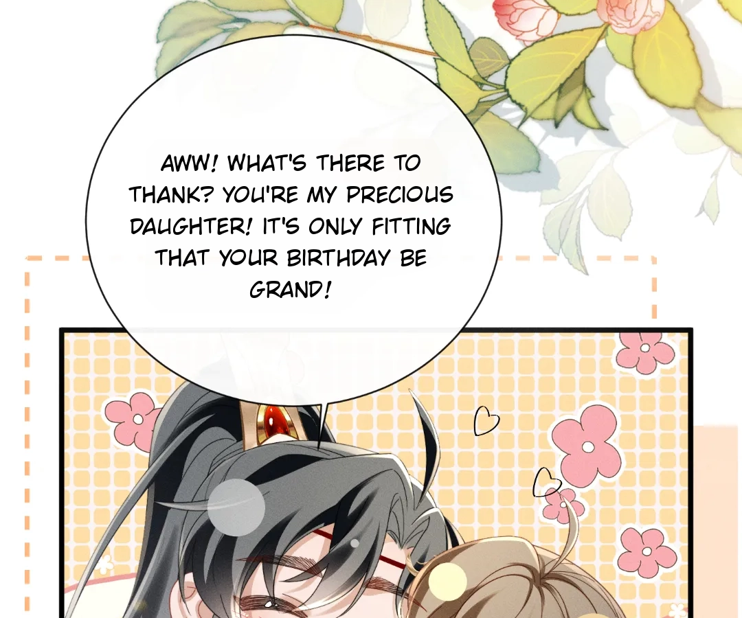 Whispers of Telepathy Chapter 81 page 69 - 