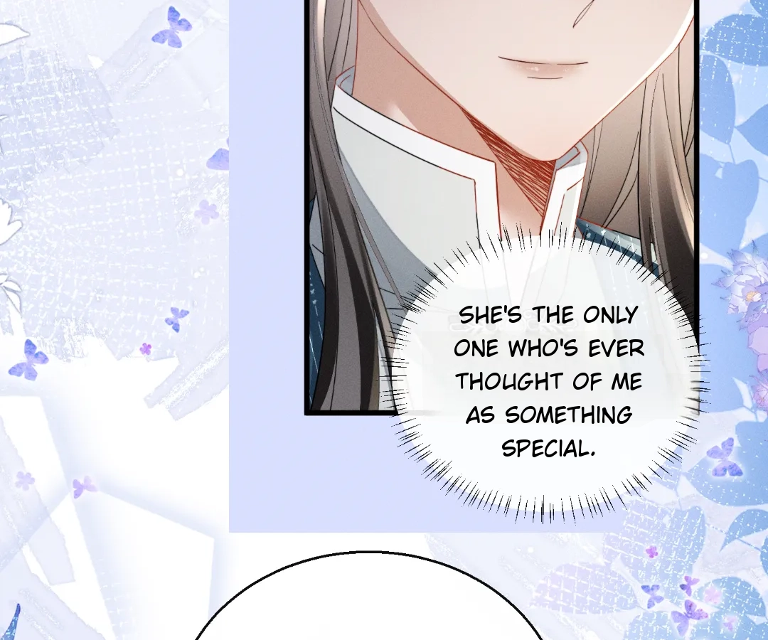 Whispers of Telepathy Chapter 81 page 8 - 