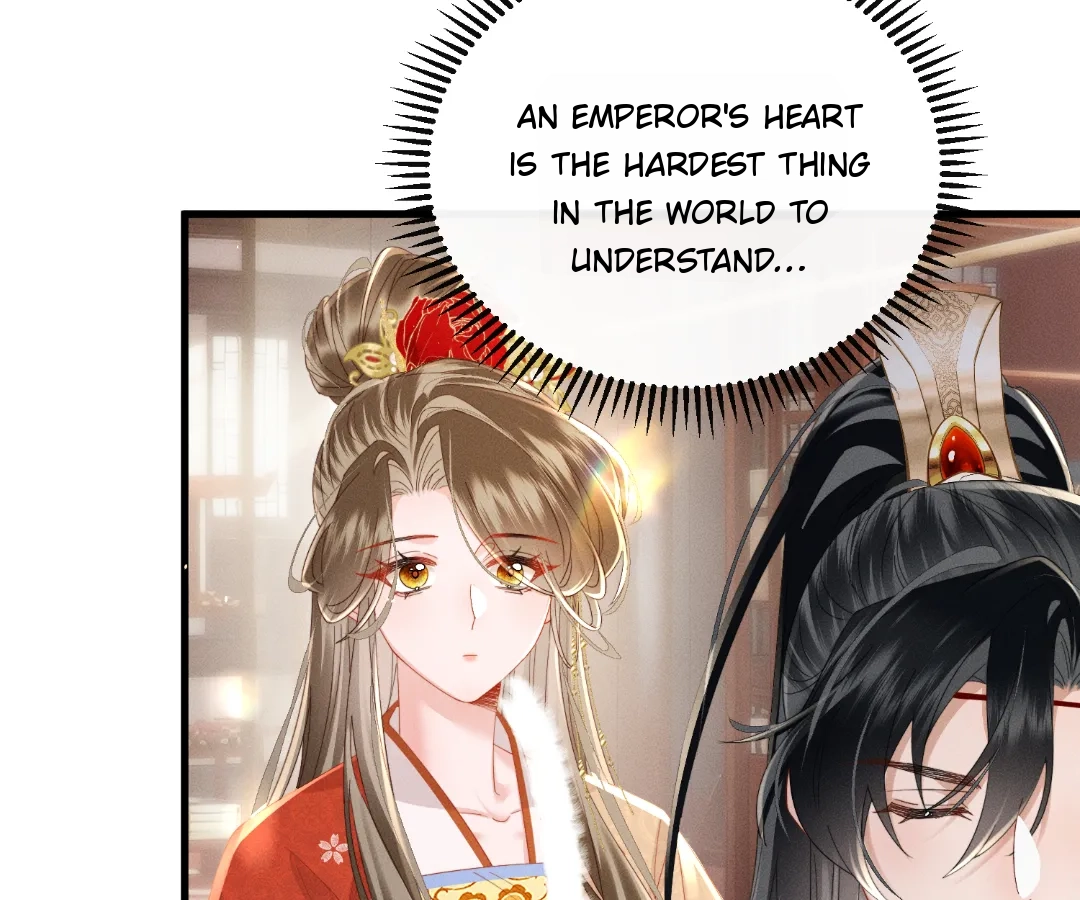 Whispers of Telepathy Chapter 81 page 71 - 