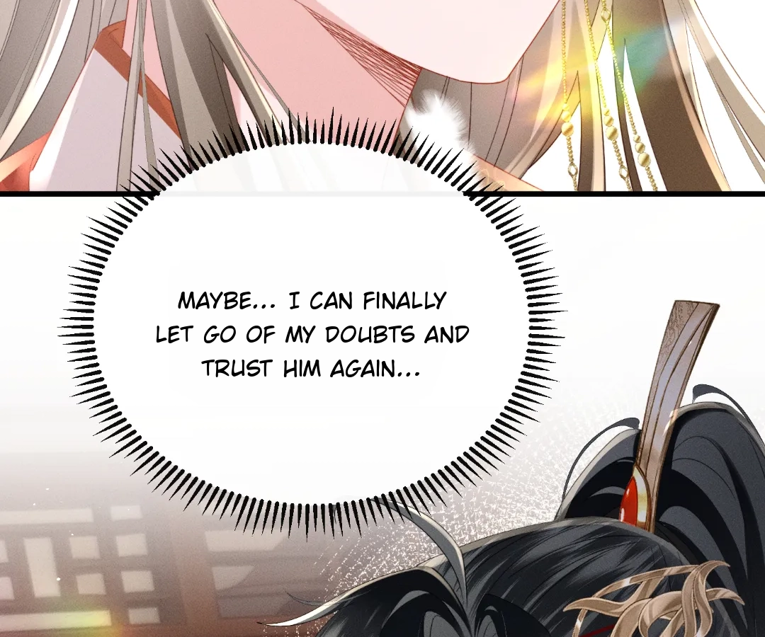 Whispers of Telepathy Chapter 81 page 76 - 
