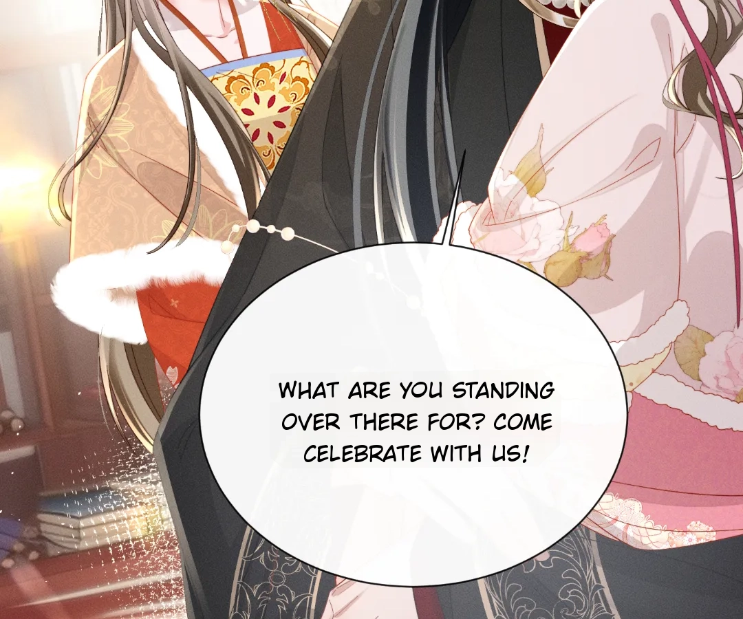 Whispers of Telepathy Chapter 81 page 78 - 