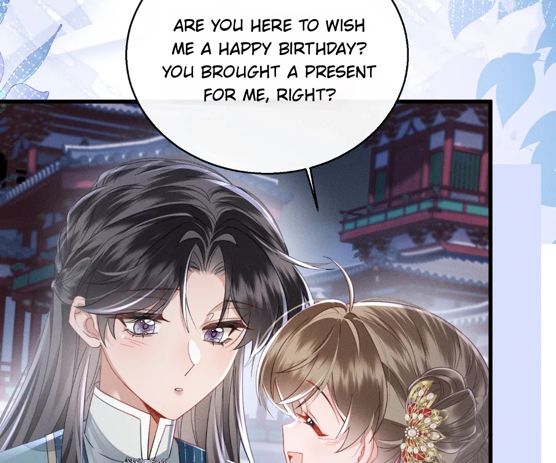 Whispers of Telepathy Chapter 81 page 9 - 