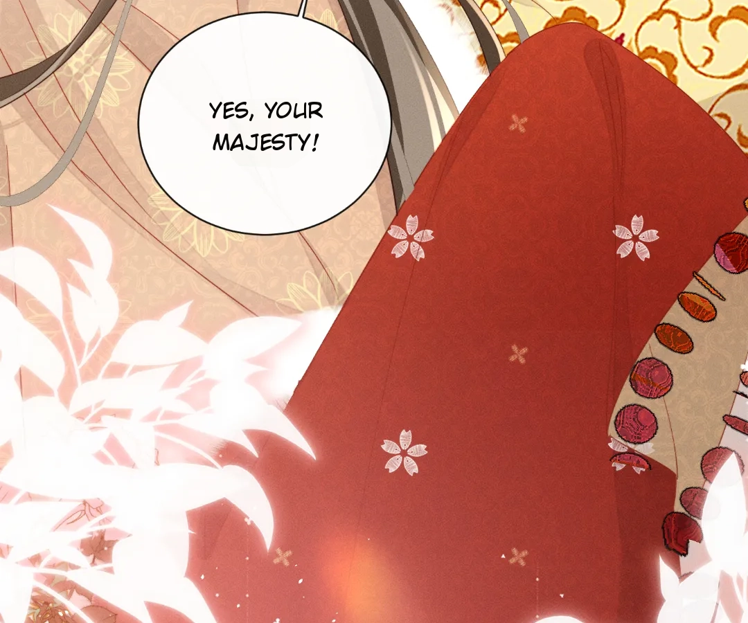 Whispers of Telepathy Chapter 81 page 81 - 
