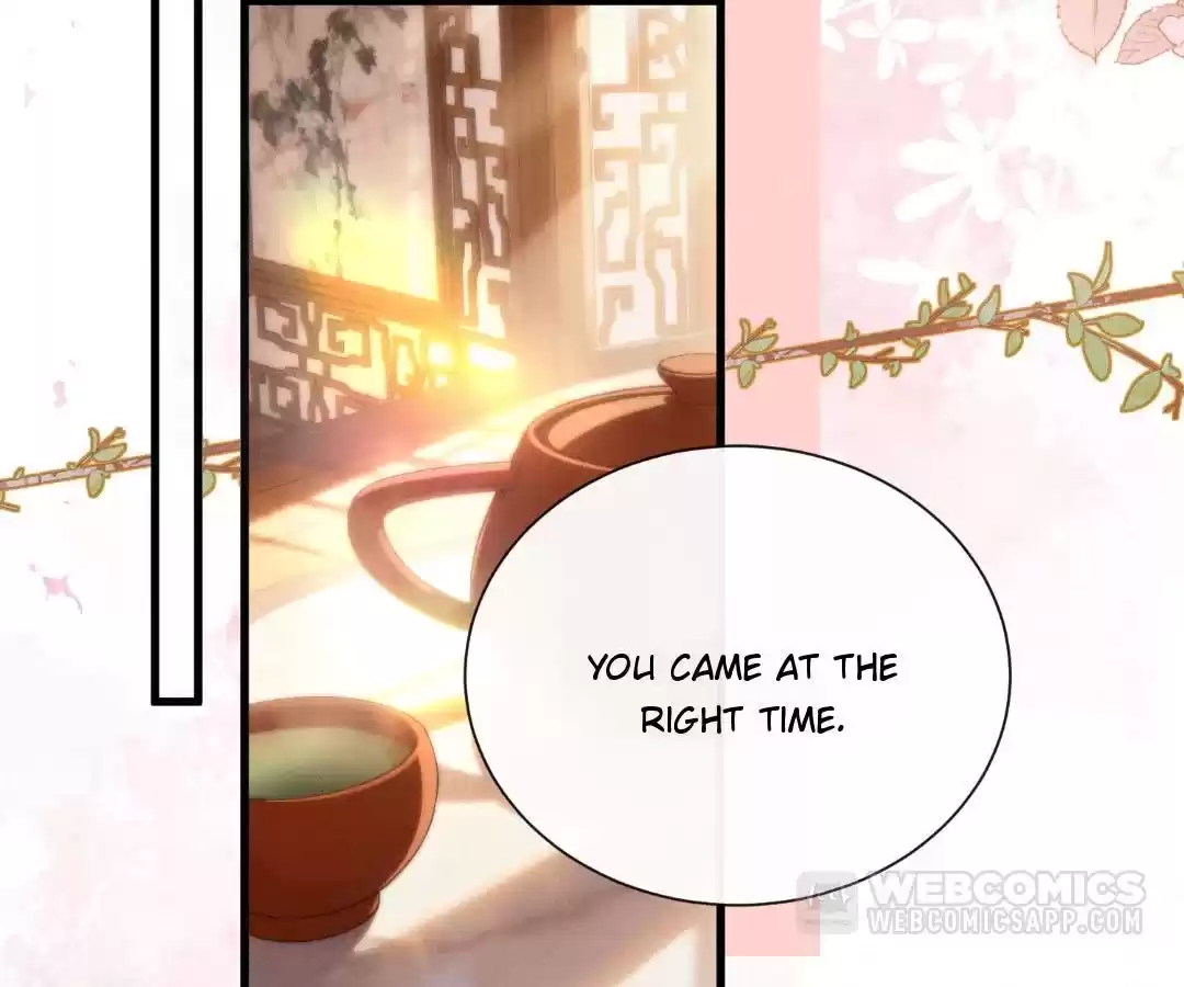 Whispers of Telepathy Chapter 81 page 83 - 