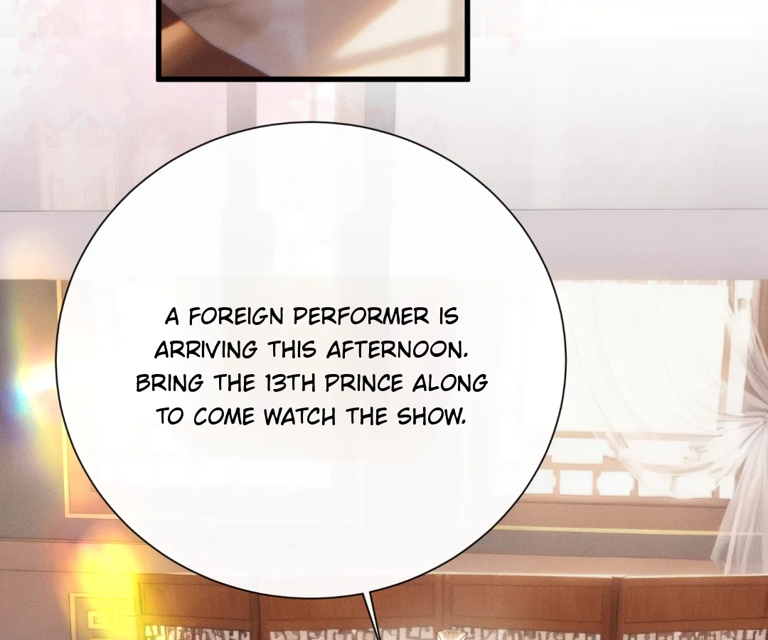 Whispers of Telepathy Chapter 81 page 84 - 