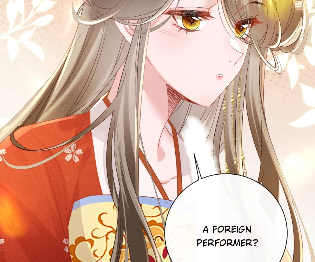 Whispers of Telepathy Chapter 81 page 87 - 