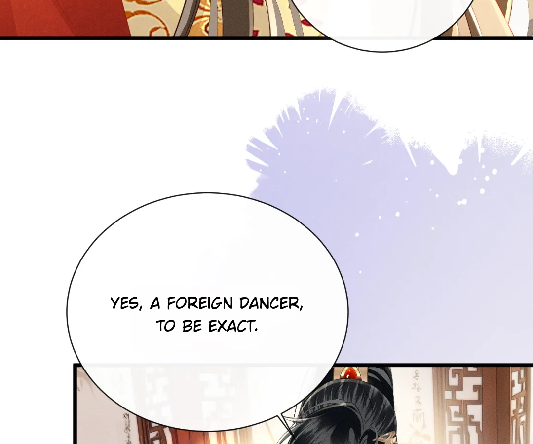 Whispers of Telepathy Chapter 81 page 88 - 