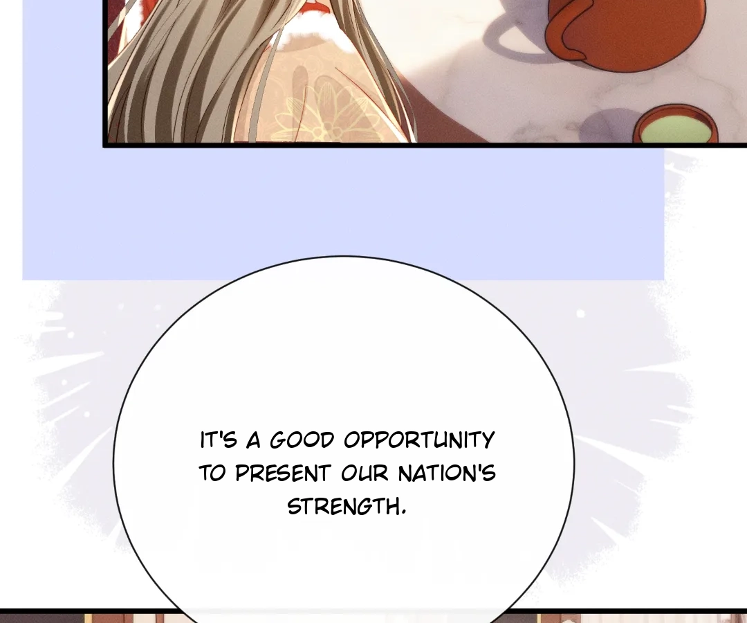 Whispers of Telepathy Chapter 81 page 90 - 