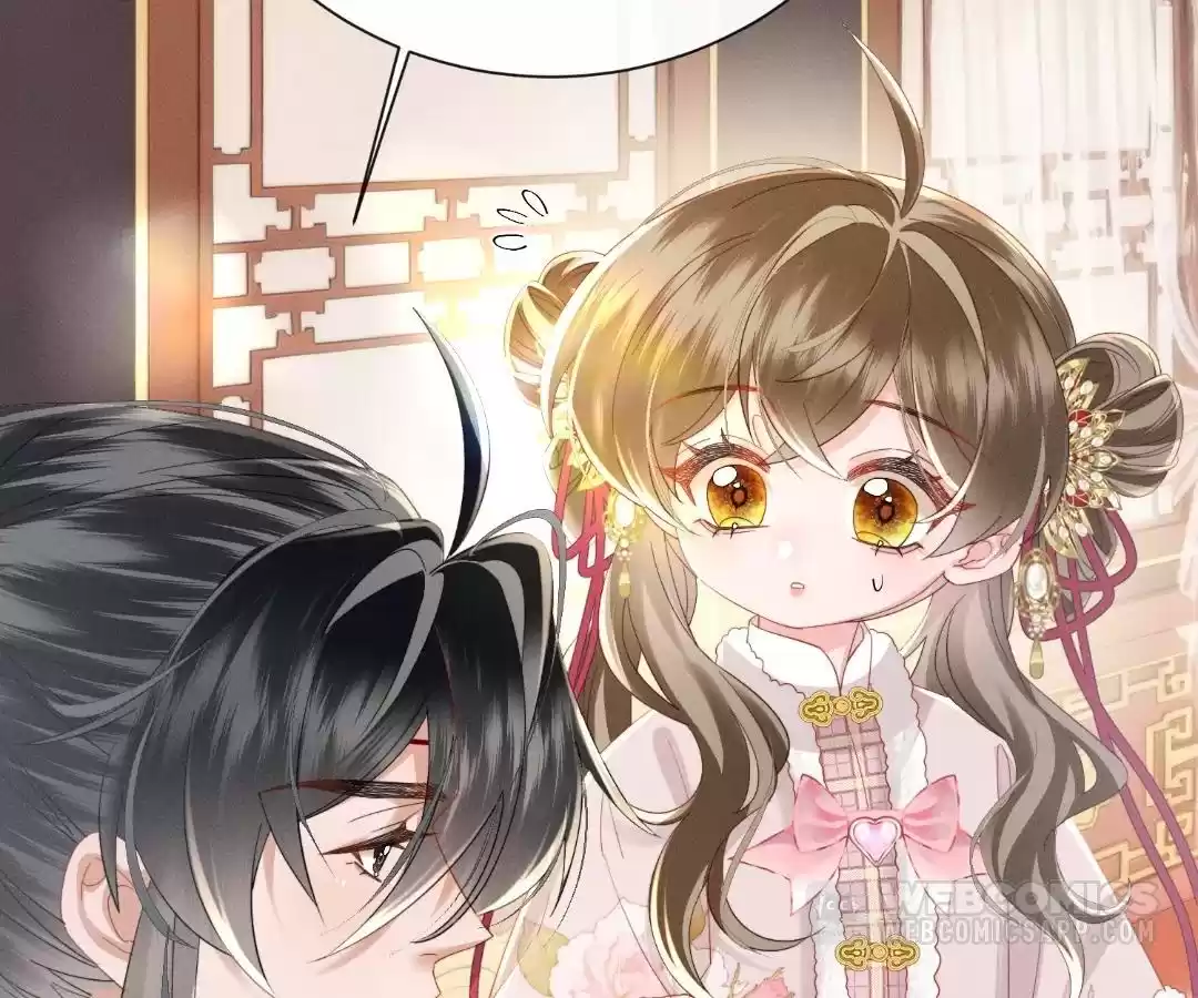 Whispers of Telepathy Chapter 81 page 91 - 