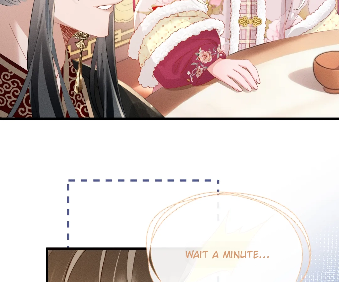Whispers of Telepathy Chapter 81 page 92 - 