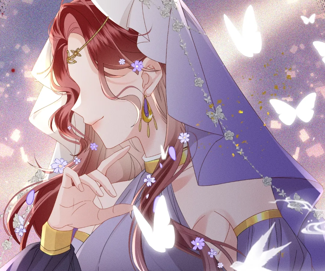 Whispers of Telepathy Chapter 81 page 95 - 