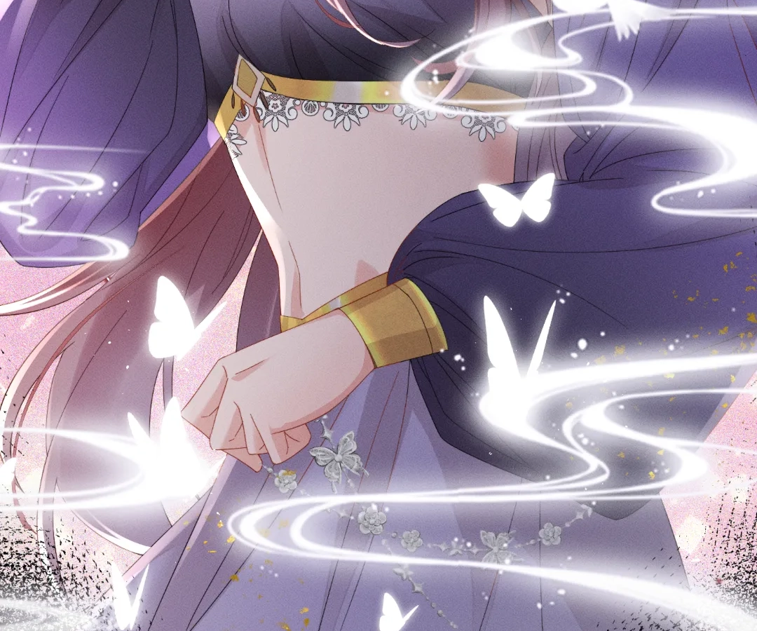 Whispers of Telepathy Chapter 81 page 96 - 