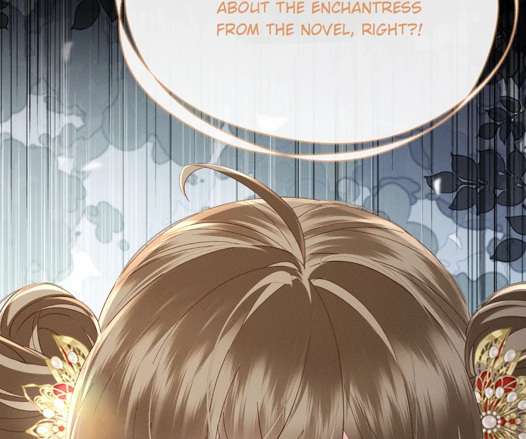 Whispers of Telepathy Chapter 81 page 98 - 