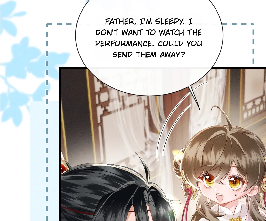 Whispers of Telepathy Chapter 82 page 14 - 
