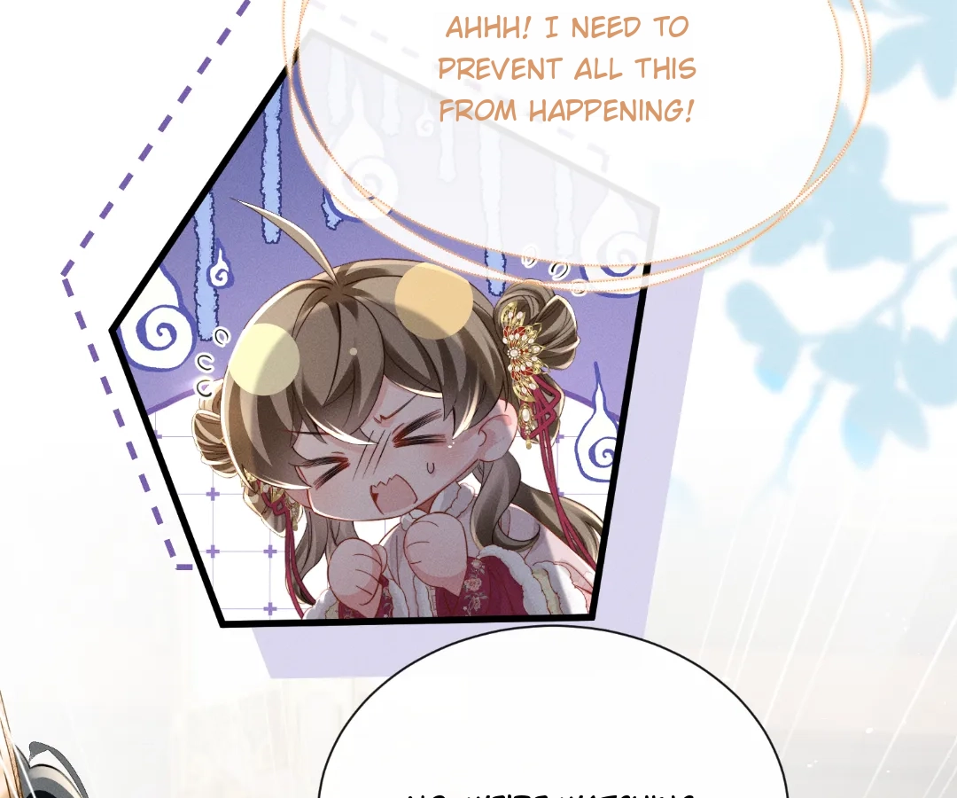 Whispers of Telepathy Chapter 82 page 16 - 