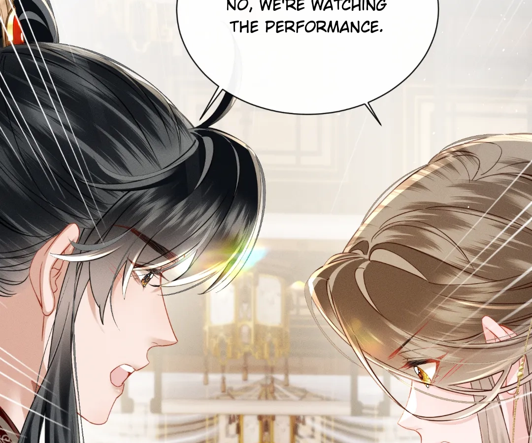 Whispers of Telepathy Chapter 82 page 17 - 