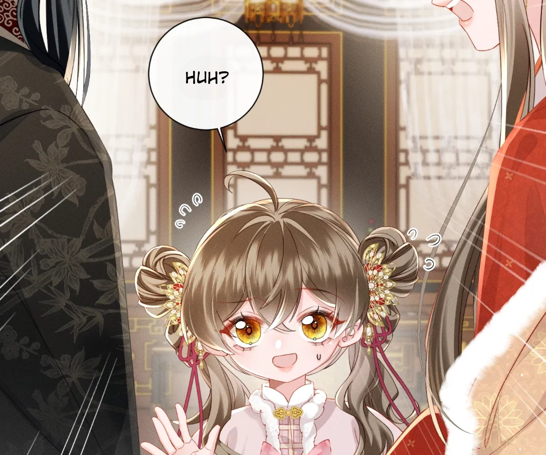 Whispers of Telepathy Chapter 82 page 18 - 