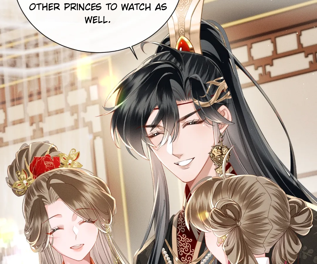 Whispers of Telepathy Chapter 82 page 20 - 