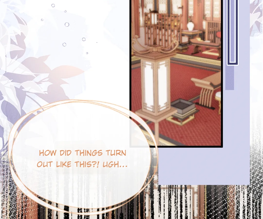 Whispers of Telepathy Chapter 82 page 25 - 
