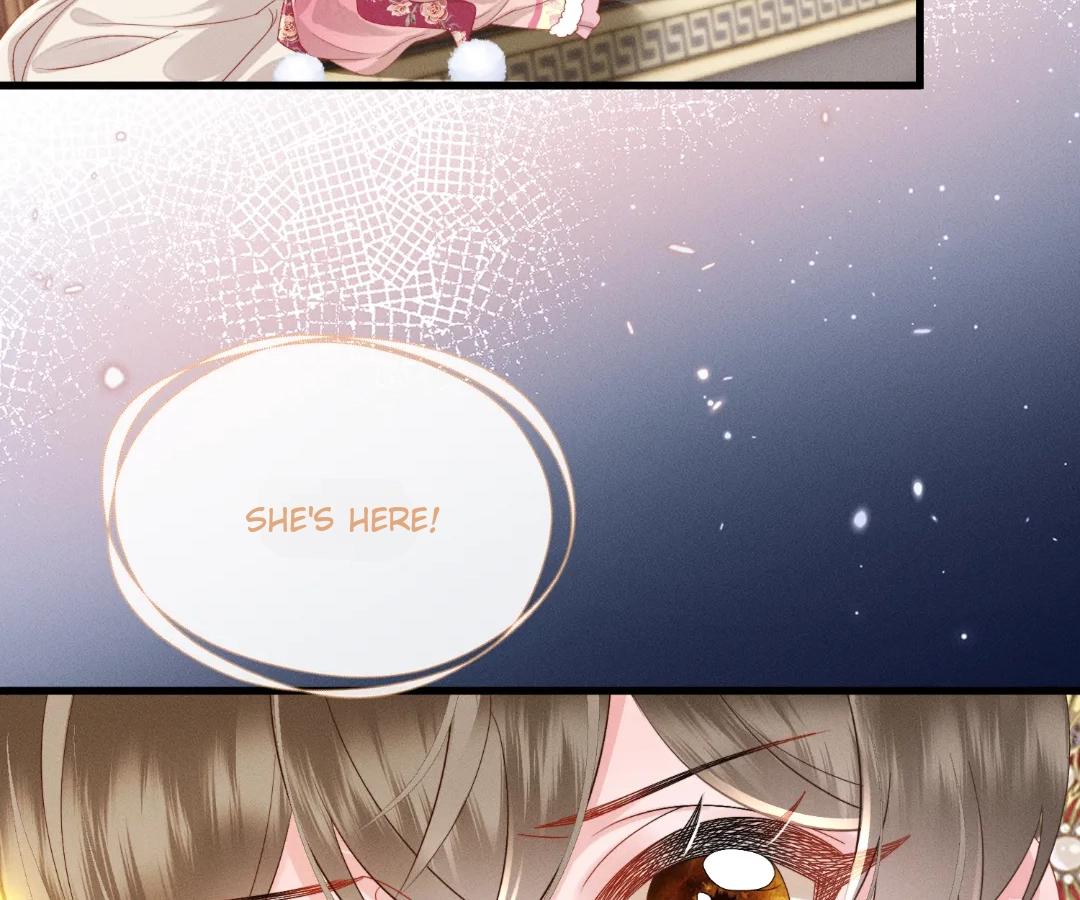 Whispers of Telepathy Chapter 82 page 30 - 