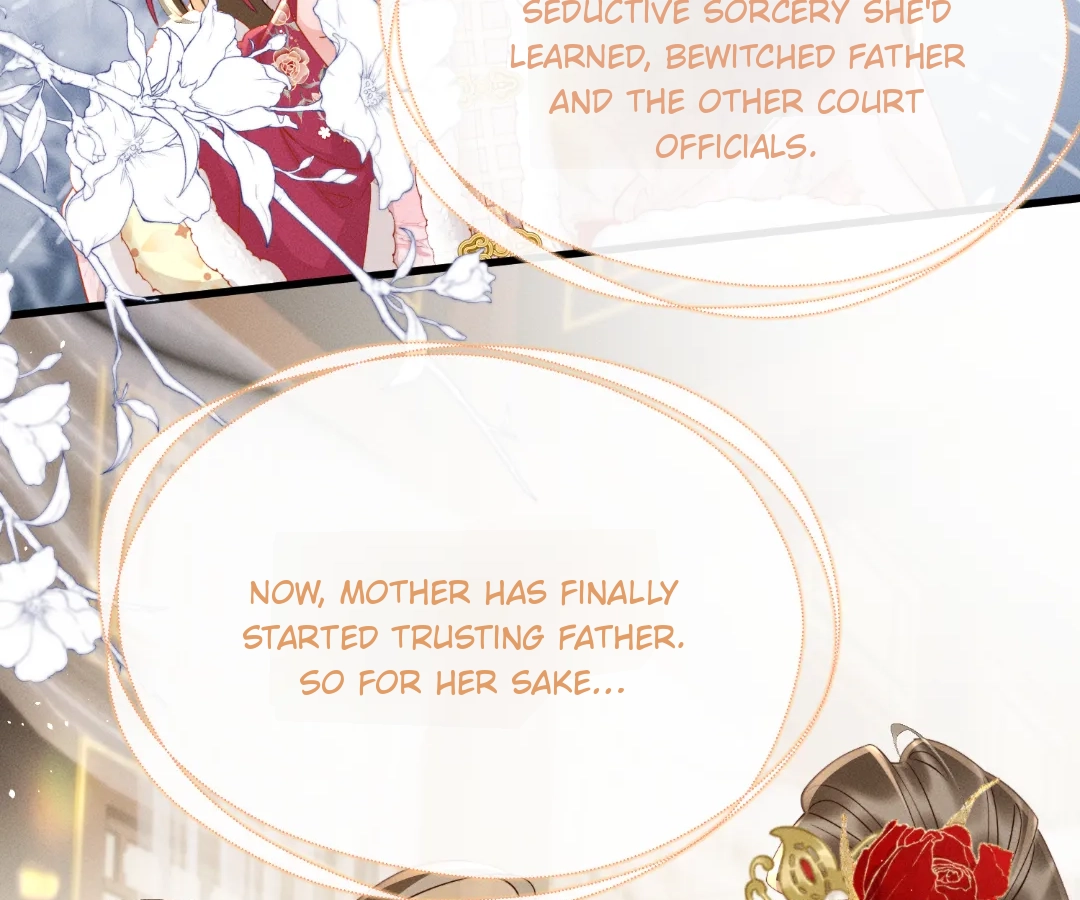 Whispers of Telepathy Chapter 82 page 4 - 