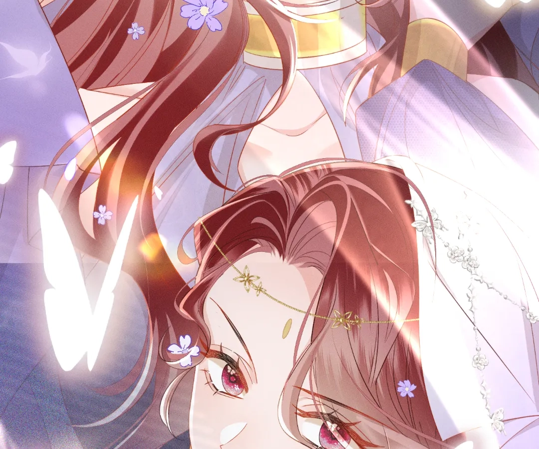 Whispers of Telepathy Chapter 82 page 34 - 