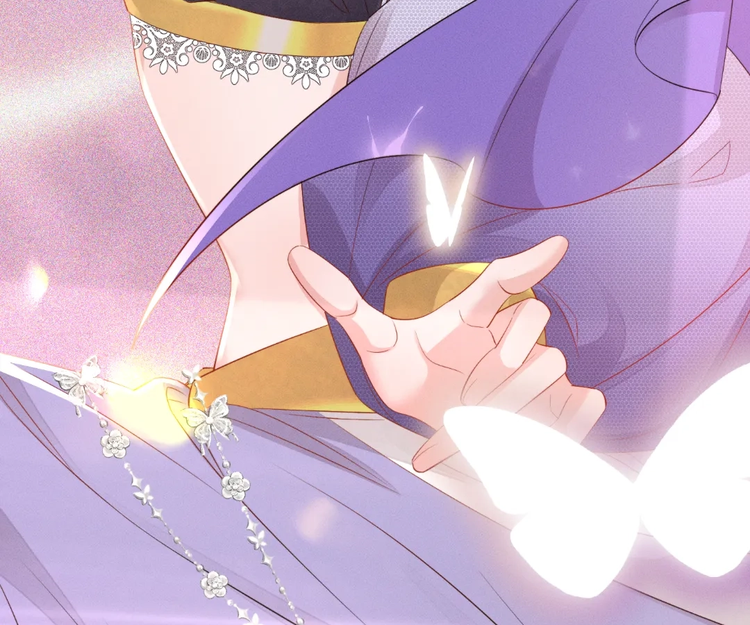 Whispers of Telepathy Chapter 82 page 36 - 