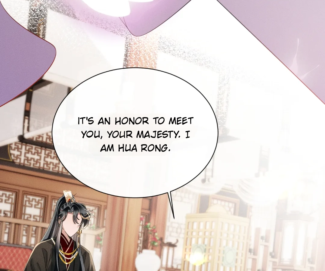 Whispers of Telepathy Chapter 82 page 38 - 