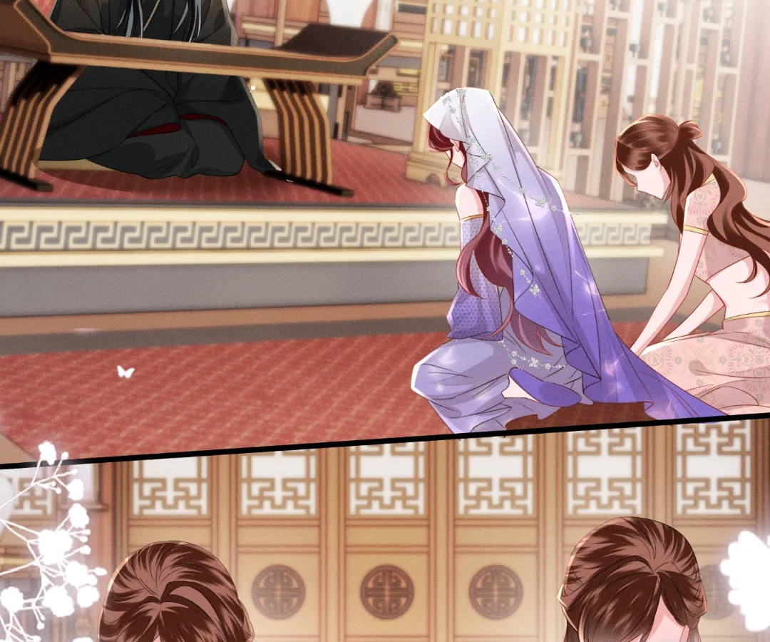 Whispers of Telepathy Chapter 82 page 39 - 