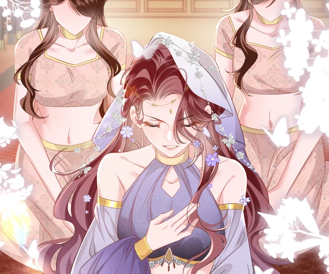 Whispers of Telepathy Chapter 82 page 40 - 