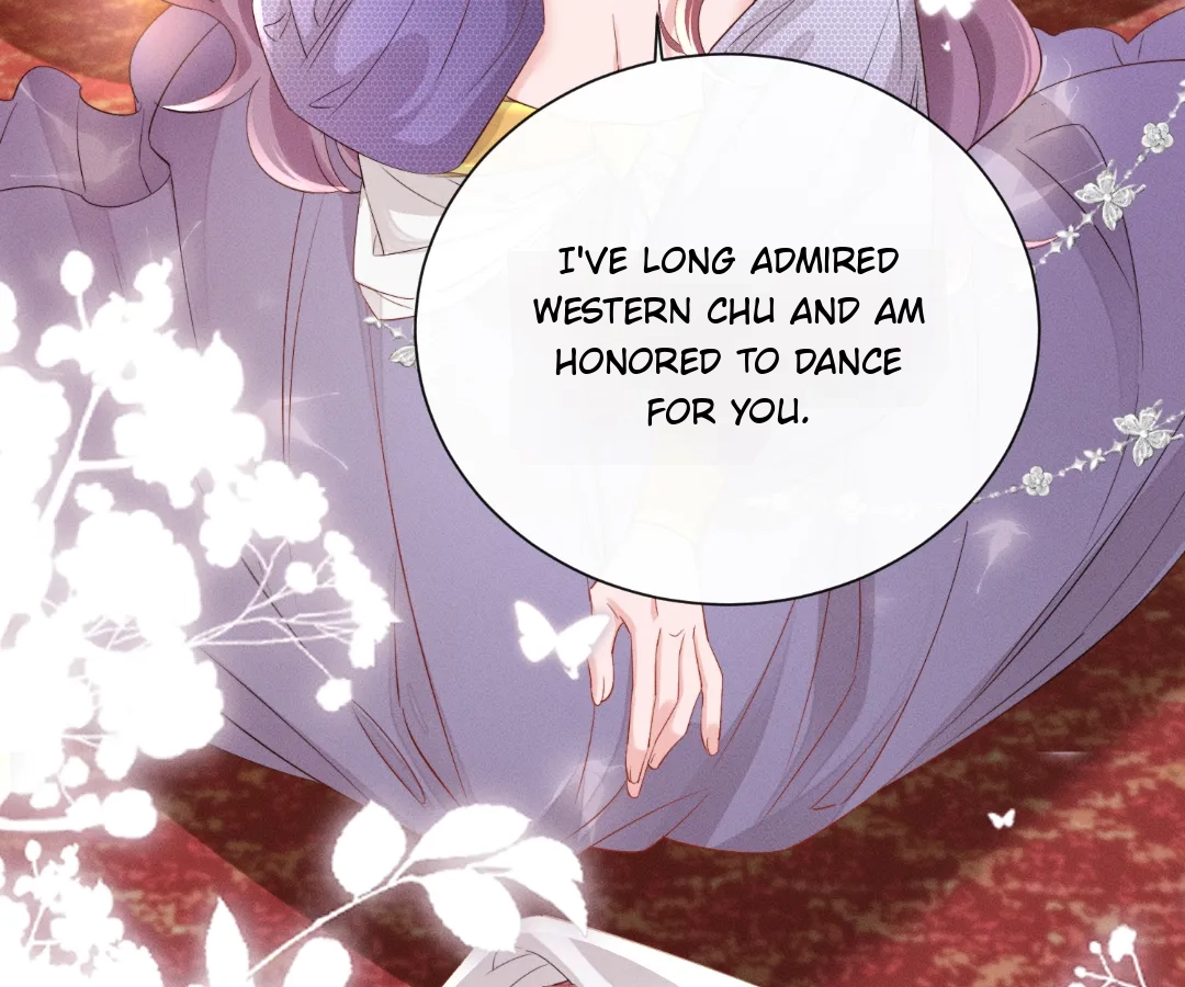 Whispers of Telepathy Chapter 82 page 41 - 