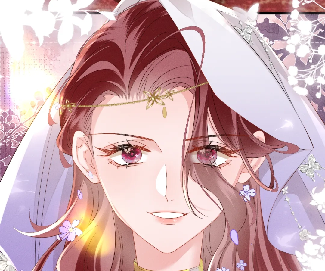 Whispers of Telepathy Chapter 82 page 42 - 