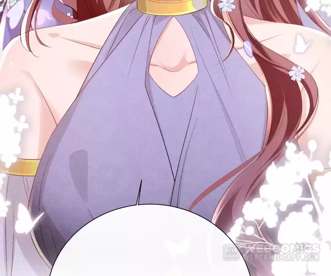Whispers of Telepathy Chapter 82 page 43 - 