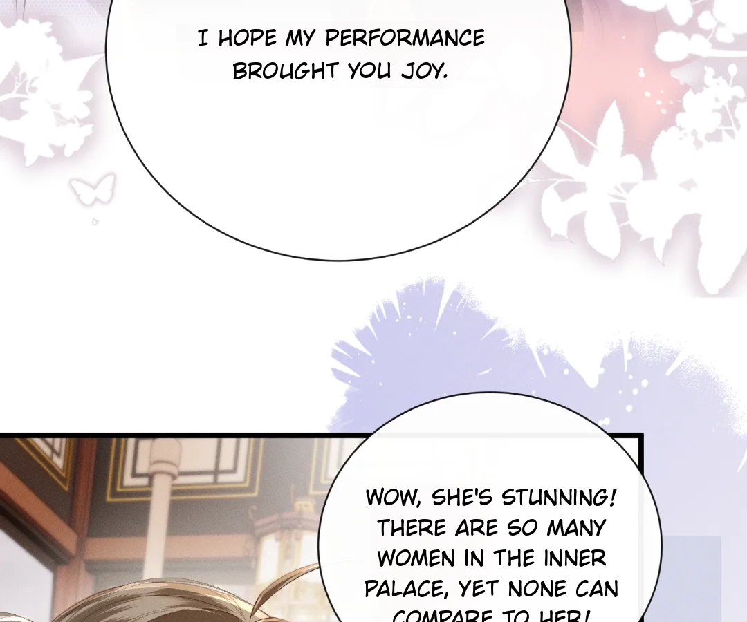 Whispers of Telepathy Chapter 82 page 44 - 