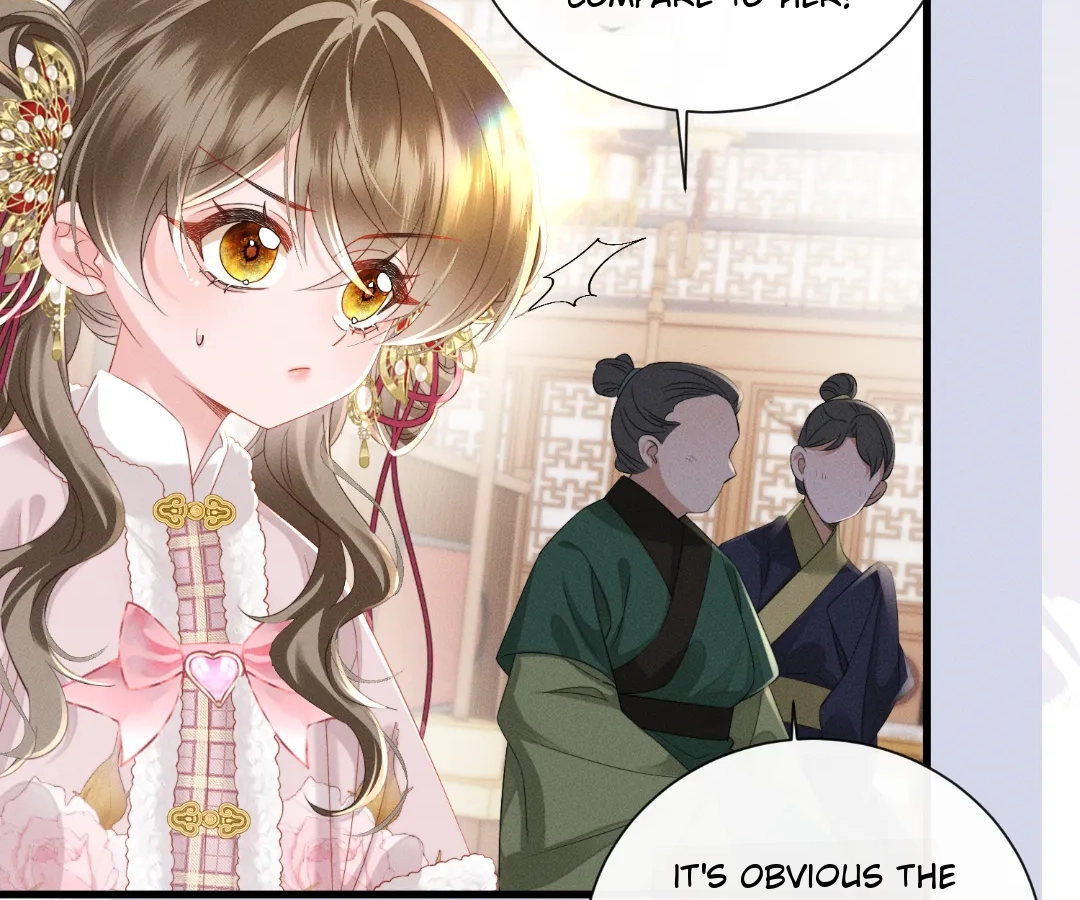 Whispers of Telepathy Chapter 82 page 45 - 