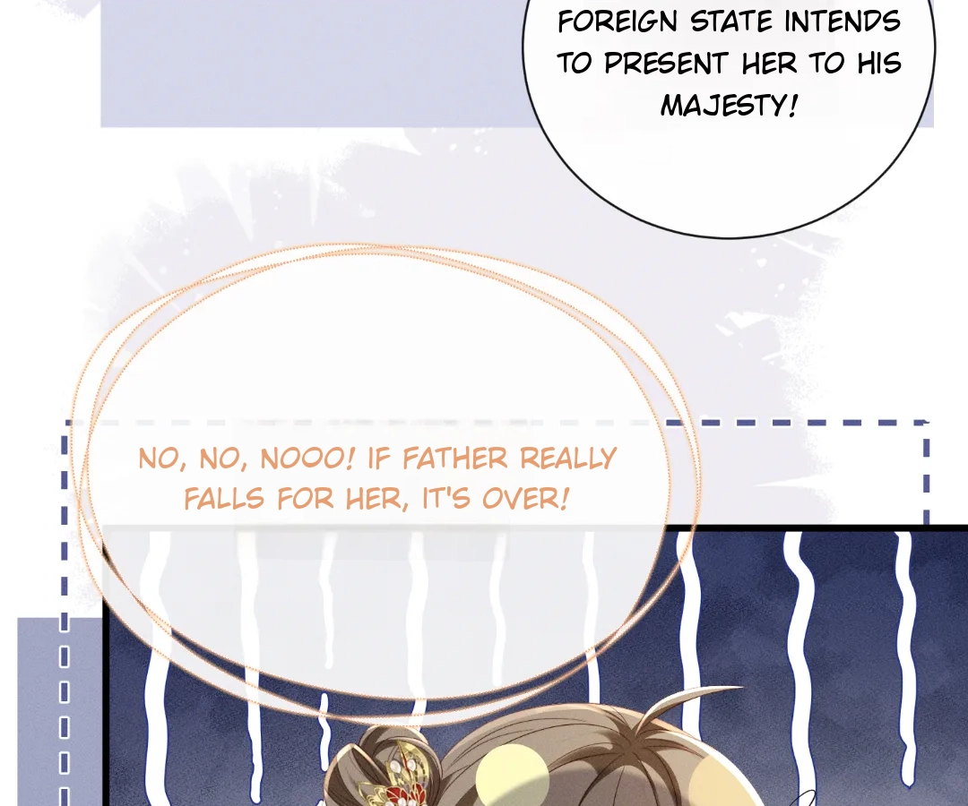 Whispers of Telepathy Chapter 82 page 46 - 