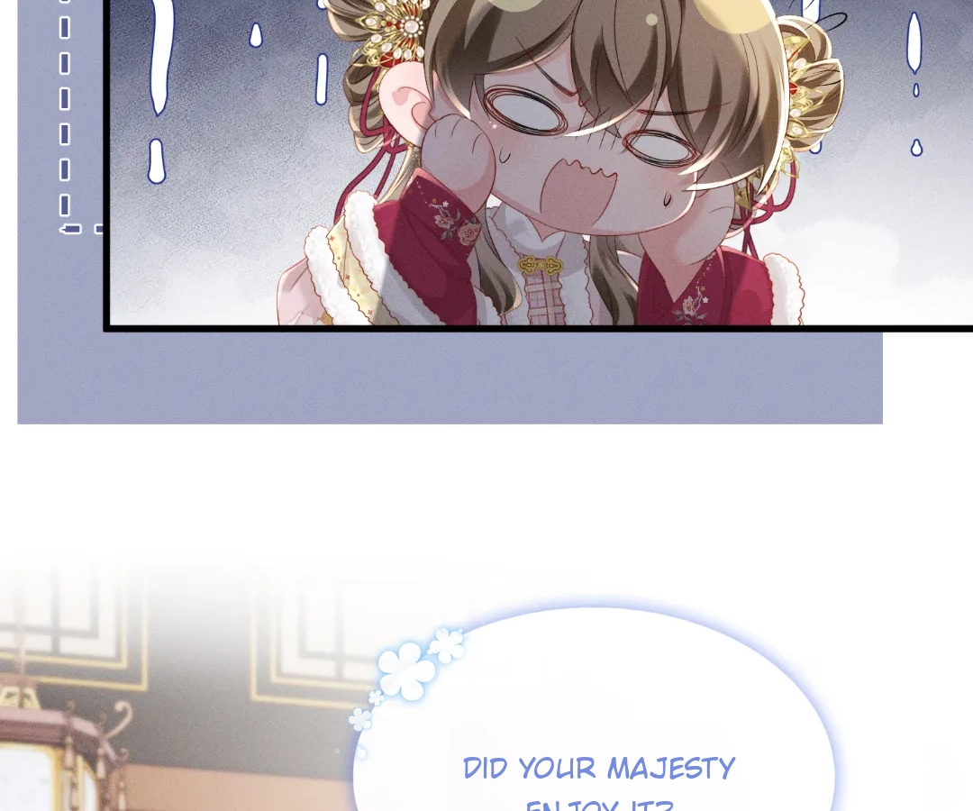 Whispers of Telepathy Chapter 82 page 47 - 