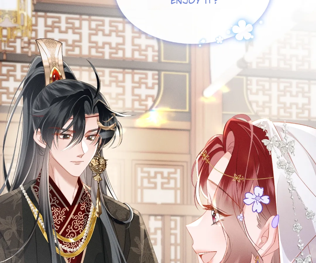 Whispers of Telepathy Chapter 82 page 48 - 