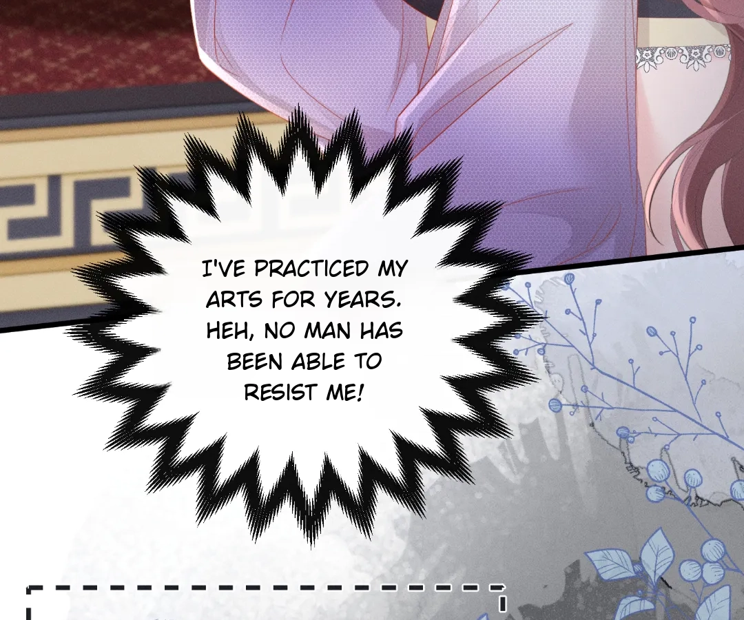 Whispers of Telepathy Chapter 82 page 50 - 