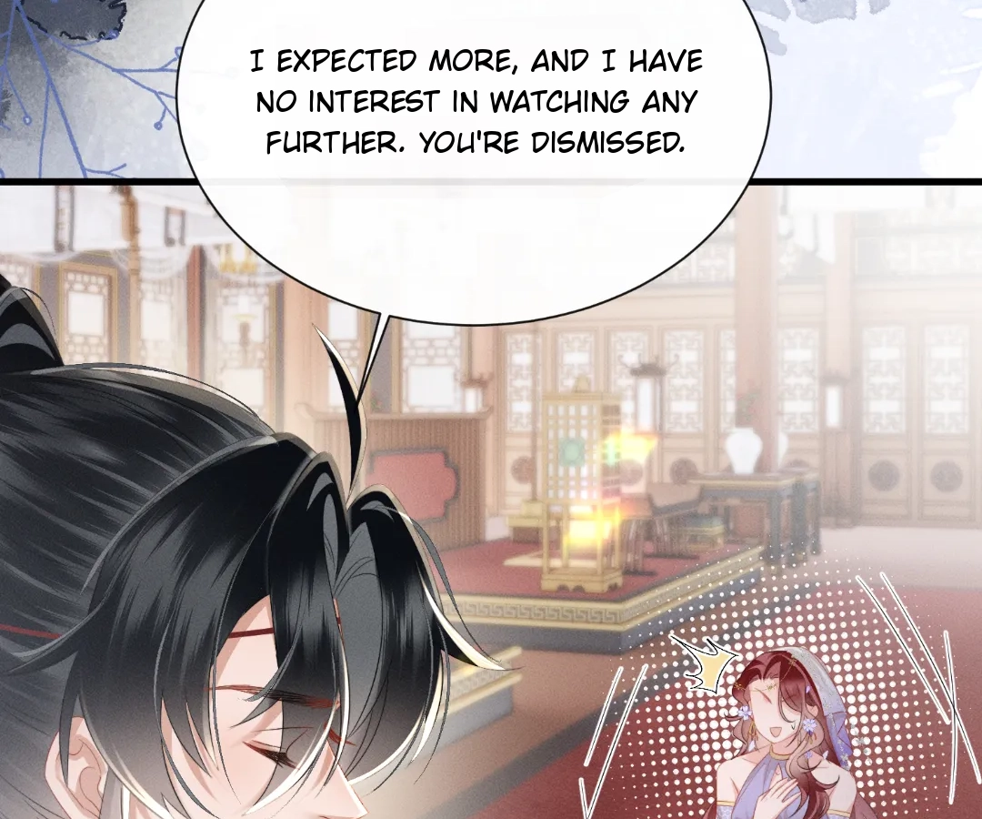 Whispers of Telepathy Chapter 82 page 53 - 