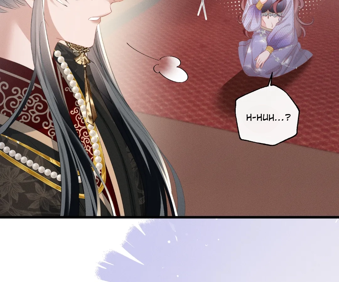 Whispers of Telepathy Chapter 82 page 54 - 