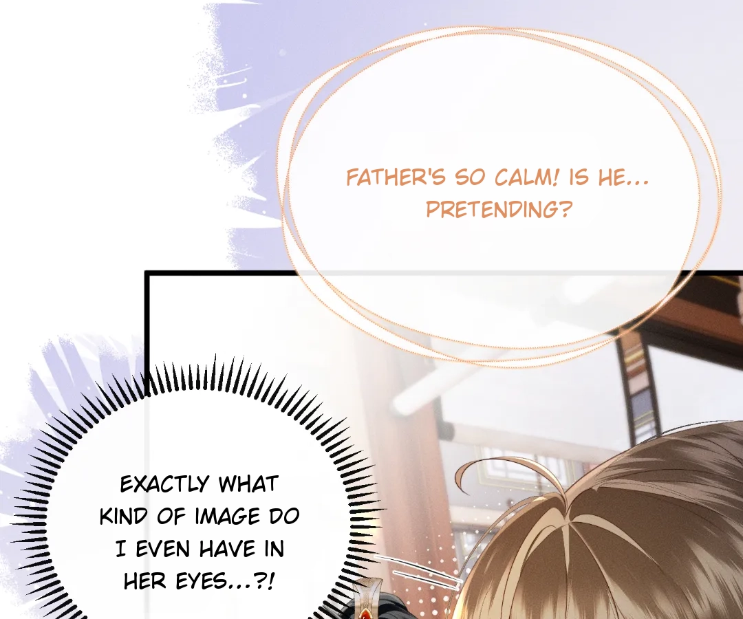 Whispers of Telepathy Chapter 82 page 55 - 