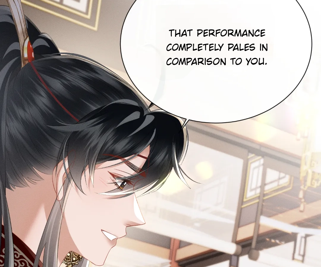 Whispers of Telepathy Chapter 82 page 57 - 