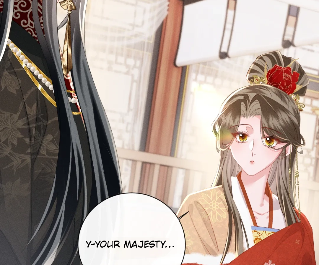 Whispers of Telepathy Chapter 82 page 58 - 